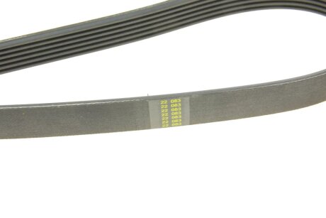 Доріжковий пас bosch 1987948497