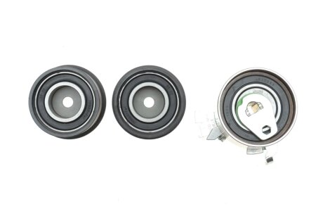 Ремень зубчатый, комплект bosch 1987948629