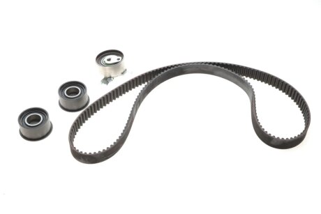 Ремень зубчатый, комплект bosch 1987948629 на Chevrolet Epica