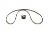 BOSCH Ford К-т ГРМ (ремінь+ролик) Transit 2.5 TD bosch 1987948900