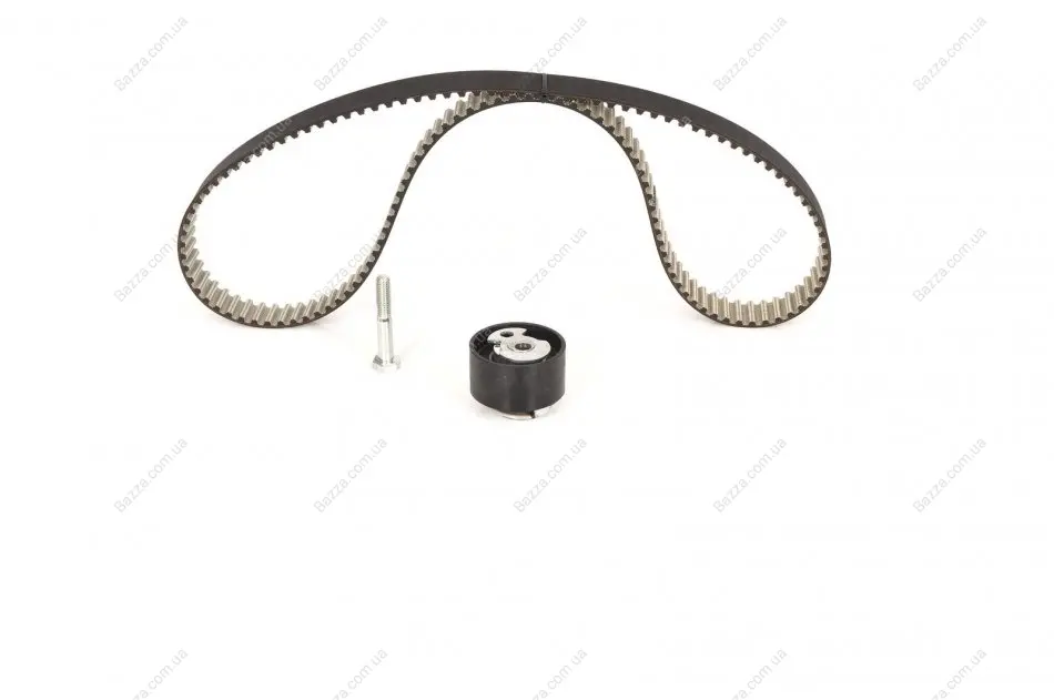 BOSCH Ford К-т ГРМ (ремінь+ролик) Transit 2.5 TD bosch 1987948900