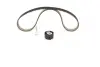 BOSCH Ford К-т ГРМ (ремінь+ролик) Transit 2.5 TD bosch 1987948900