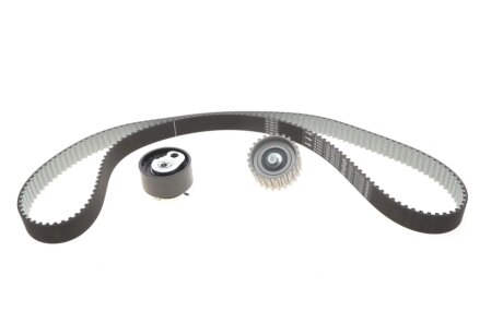 Комплект ГРМ (ремінь + ролик) bosch 1987948912 на Iveco Daily 3