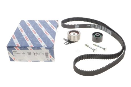 Комплект ГРМ (ремінь + ролик) bosch 1987948942