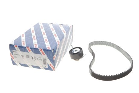 Комплект ГРМ (ремінь + ролик) bosch 1987948950