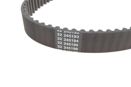 Роликовий модуль натягувача ременя (ролик, ремінь) bosch 1987948975