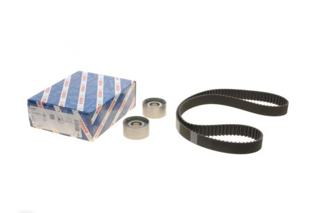 К-Т ЗУБЧАТИХ РЕМЕНІВ+ РОЛИКИ bosch 1987948980 на Iveco Daily 3