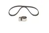 BOSCH TOYOTA к-т ГРМ (ремінь + ролік) DYNA 01-, HIACE IV 01- Bosch 1987948986