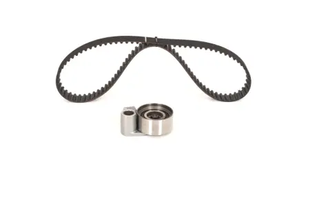 BOSCH TOYOTA к-т ГРМ (ремінь + ролік) DYNA 01-, HIACE IV 01- Bosch 1987948986