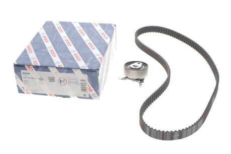 К-т ГРМ (ремень + ролик) OPEL Omega A, Vectra A, Astra F, 1,8- 2,0 bosch 1987948994