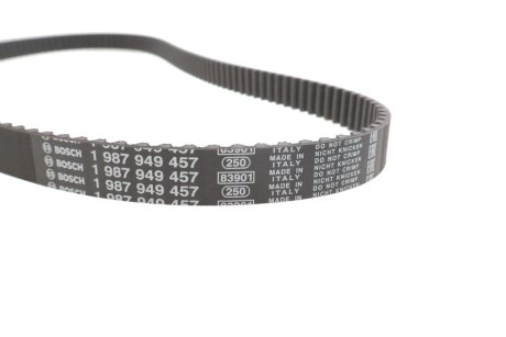 К-т ГРМ (ремень + ролик) OPEL Omega A, Vectra A, Astra F, 1,8- 2,0 bosch 1987948994