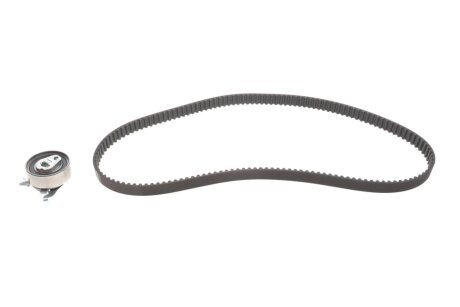 К-т ГРМ (ремень + ролик) OPEL Omega A, Vectra A, Astra F, 1,8- 2,0 bosch 1987948994 на Опель Омега а