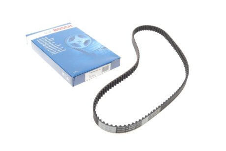 Ремінь ГРМ Z=125 bosch 1987949032 на Рено Лагуна 1