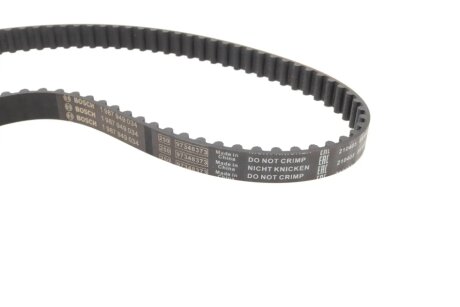 Ремінь ГРМ bosch 1987949034