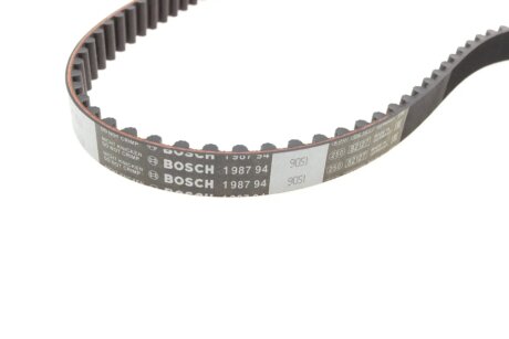Ремінь ГРМ Z=101 bosch 1987949051