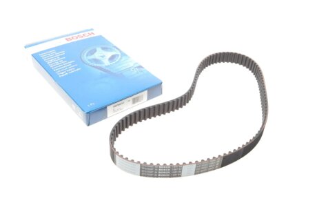 Ремінь зубчастий (довж. 60-150) bosch 1987949151 на Сузуки Свифт