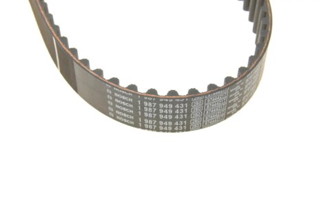 Ремінь ГРМ bosch 1987949431