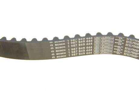 Ремінь ГРМ Z=97 bosch 1987949444