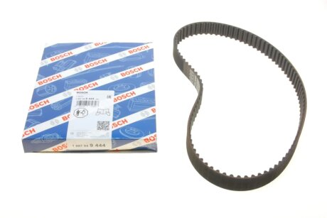 Ремінь ГРМ Z=97 bosch 1987949444 на Сузуки Свифт
