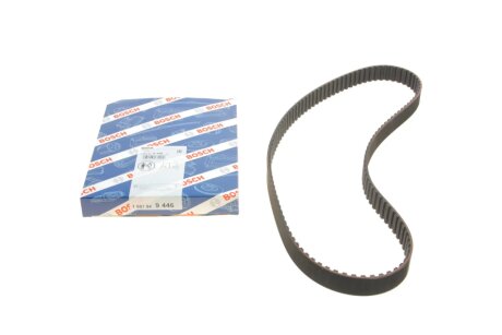 Ремінь ГРМ Z=120 bosch 1987949446 на Фольксваген Лт 35