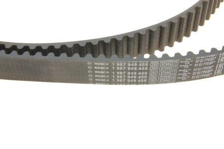 Ремень ГРМ bosch 1987949458