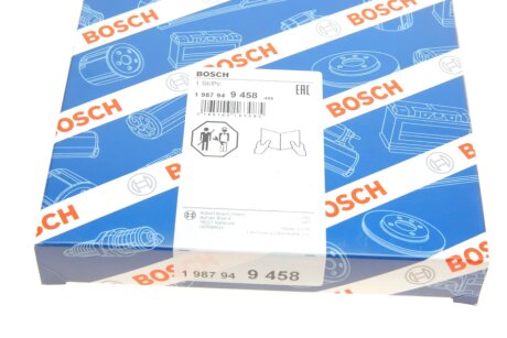 Ремень ГРМ bosch 1987949458