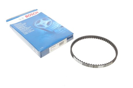 Ремінь зубчастий (довж. 60-150) bosch 1987949492 на Киа Соренто 1