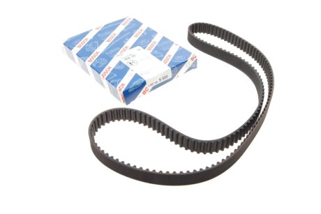 Ремень зубчатый Z=153 CITROEN 1,8/2,0i 00-; PEUGEOT 2,0/2,2i 99- bosch 1987949500 на Пежо 406