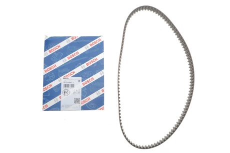 Ремінь ГРМ Z=112 bosch 1987949507