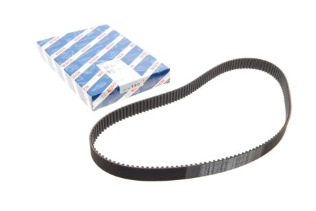 Ремінь зубчастий (довж. 60-150) bosch 1987949513 на Митсубиси Carisma