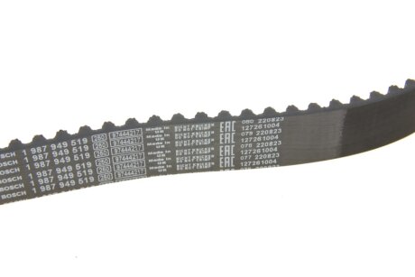 Ремінь ГРМ bosch 1987949519