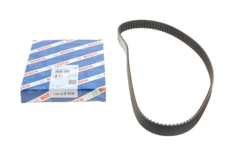 Ремінь ГРМ bosch 1987949519 на Rover 25