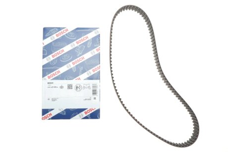Ремінь ГРМ Z=112 bosch 1987949530
