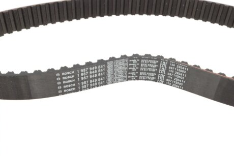 Ремінь ГРМ bosch 1987949541