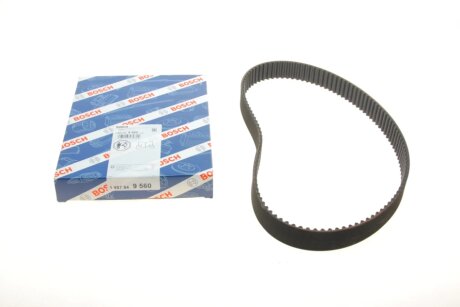 Ремінь ГРМ bosch 1987949560 на Митсубиси Carisma