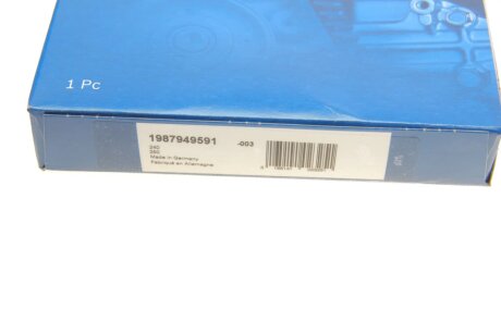 Ремінь ГРМ bosch 1987949591