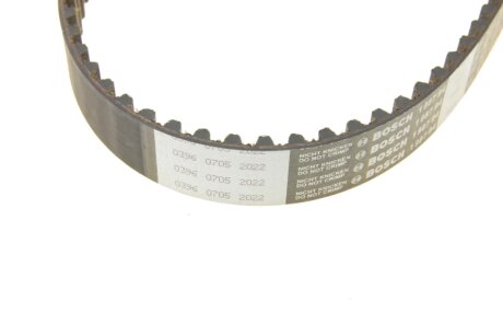 Ремень зубчатый Z=116 bosch 1987949605