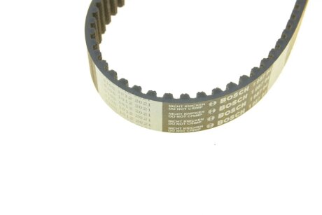 Ремінь ГРМ bosch 1987949613
