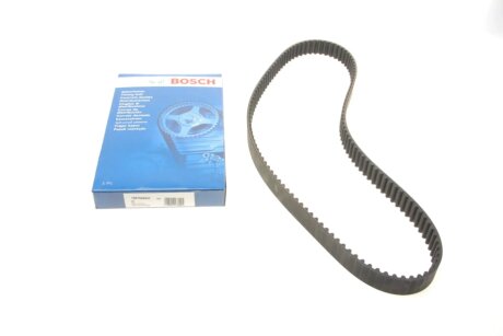 Ремень зубчатый Z=126 RENAULT 1,8/2,0i: Laguna II, Megane II, Scenic II, Espace IV bosch 1987949637 на Рено Клио 3