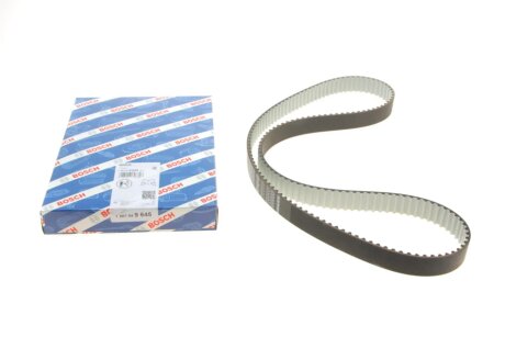 Ремінь ГРМ bosch 1987949645 на Ауди А4 б8