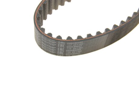 Ремінь ГРМ bosch 1987949649