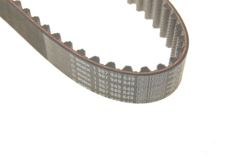 Ремінь ГРМ bosch 1987949649