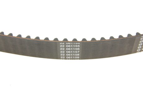 Ремінь ГРМ bosch 1987949653