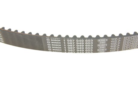 Ремінь ГРМ bosch 1987949653