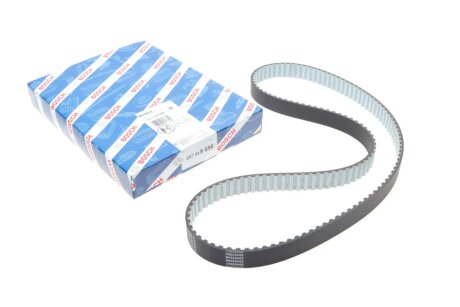 Ремінь ГРМ bosch 1987949656 на Фольксваген Крафтер