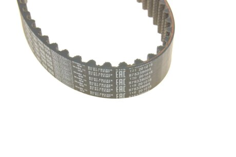 Ремінь ГРМ bosch 1987949658