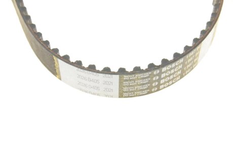 Ремень ГРМ Z=82 WV AUDI 2,7-3,0TDI 04- bosch 1987949665