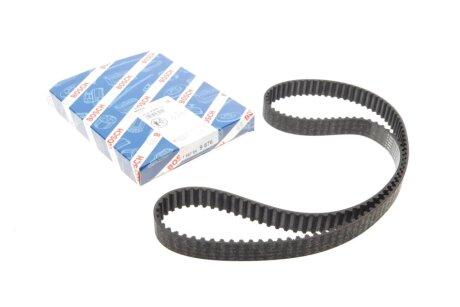 Ремінь ГРМ bosch 1987949676 на Ситроен С3