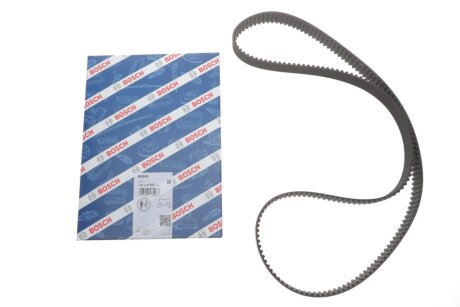 Ремінь ГРМ bosch 1987949681