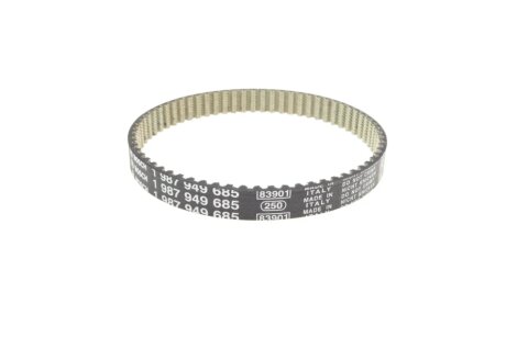 Ремінь ГРМ Z=67 VAG \'\'1.8TFSI \'\'11>> bosch 1987949685